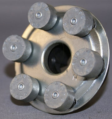 CM Hoist 36686