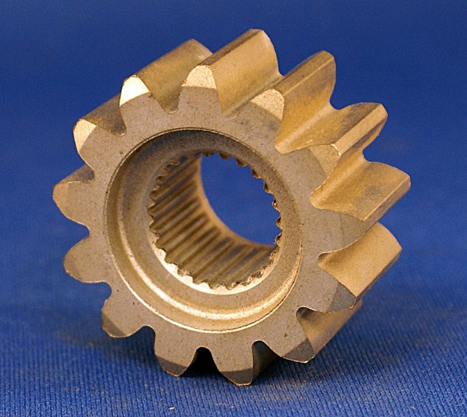 CM Hoist 35744