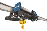 Wire Rope Hoists by Shaw-Box